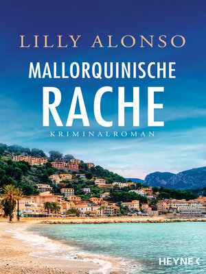 cover image of Mallorquinische Rache